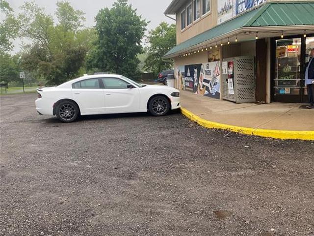 Commercial for sale in Ypsilanti