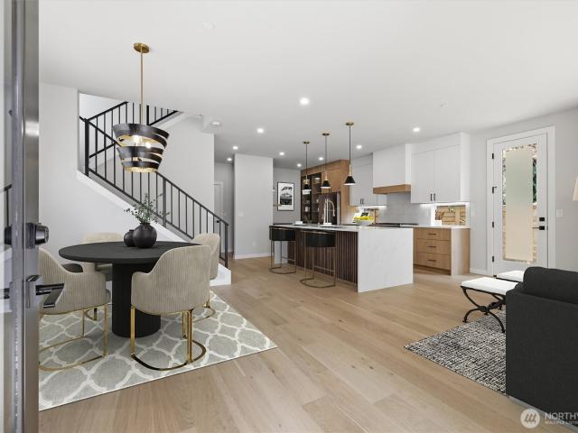 Condo for sale in Kirkland, Washington