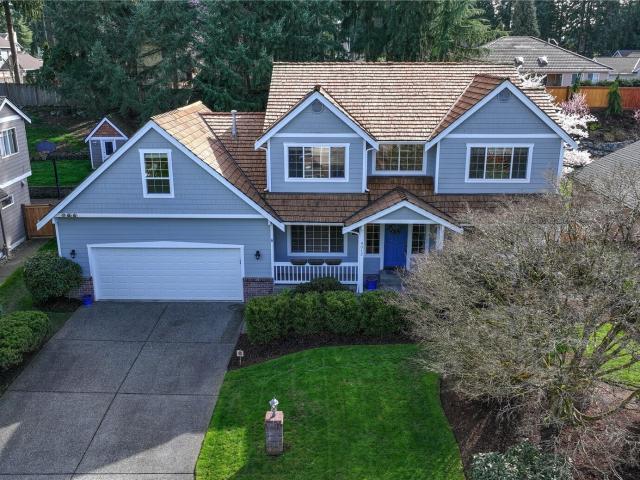 House for sale in South Hill, Washington
