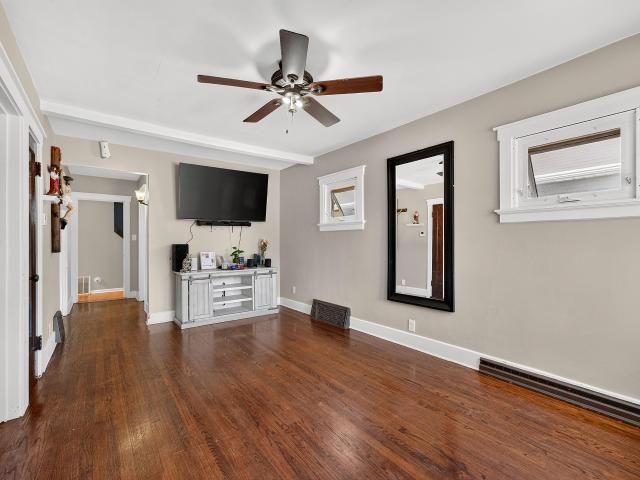 House for sale in West Allis, Wisconsin