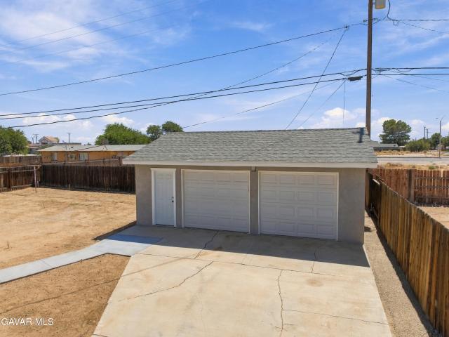 House for sale in California City, California