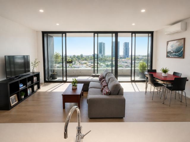 Apartment for rent in Sydney, New South Wales