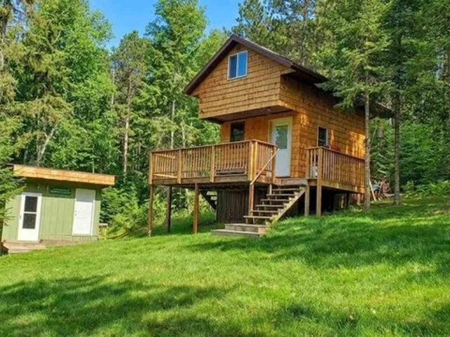 Land for sale in Tower, Minnesota