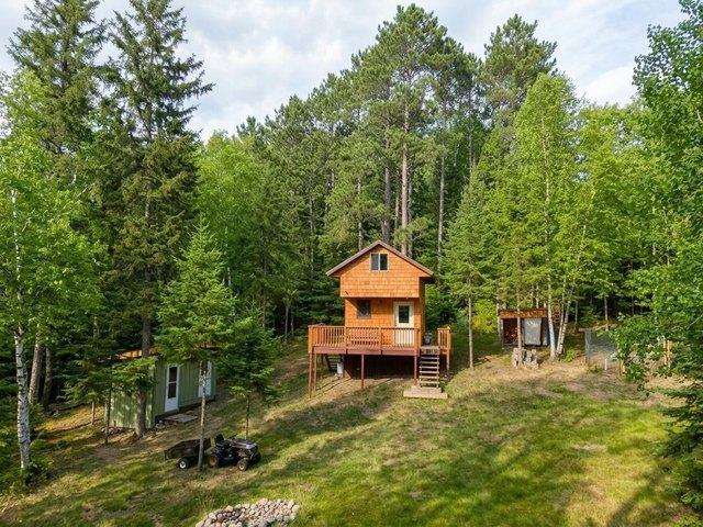 House for sale in Tower, Minnesota