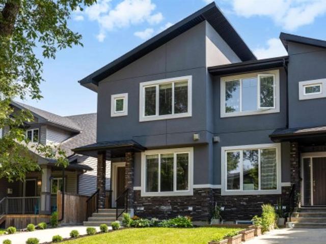 House for sale in Wedgewood, Alberta