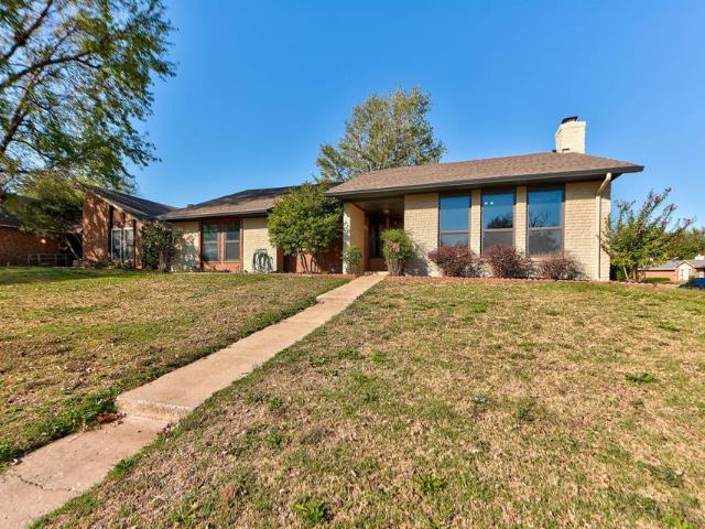House for sale in Oklahoma City, Oklahoma County