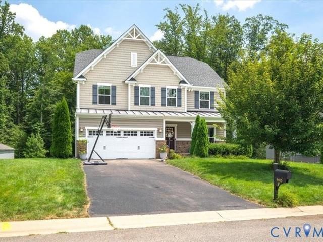 House for sale in Virginia