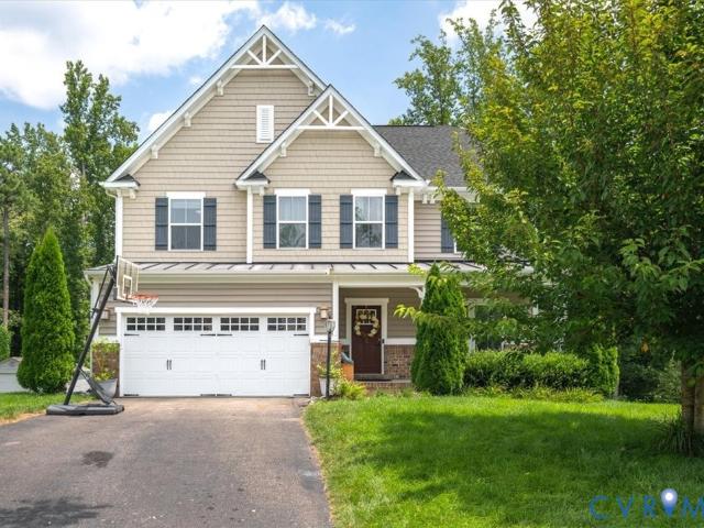 House for sale in Virginia