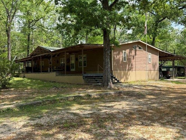 House for sale in Newton, Texas