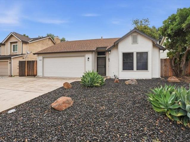 House for sale in California