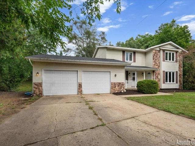 House for sale in Grand Rapids, Michigan