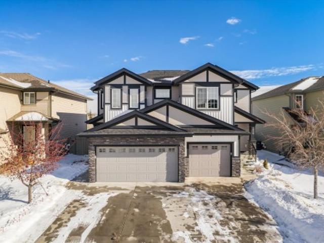 House for sale in Wedgewood, Alberta