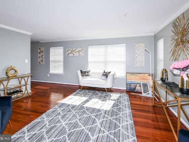 House for sale in Clinton, Maryland