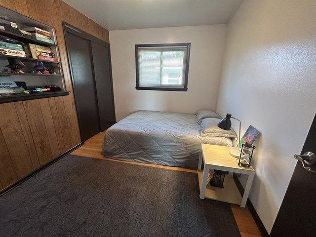 Townhouse for rent in Milwaukee, Wisconsin