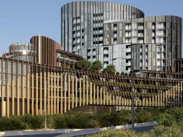 Apartment for rent in Camerons Creek, Victoria