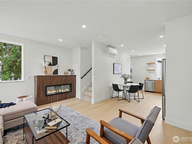 Condo for sale in Seattle, Washington