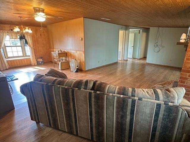 House for sale in Crawford, Texas
