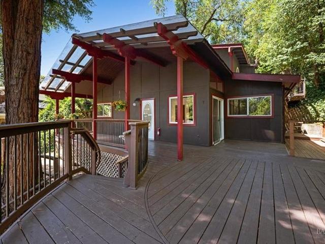 House for sale in Forestville, California