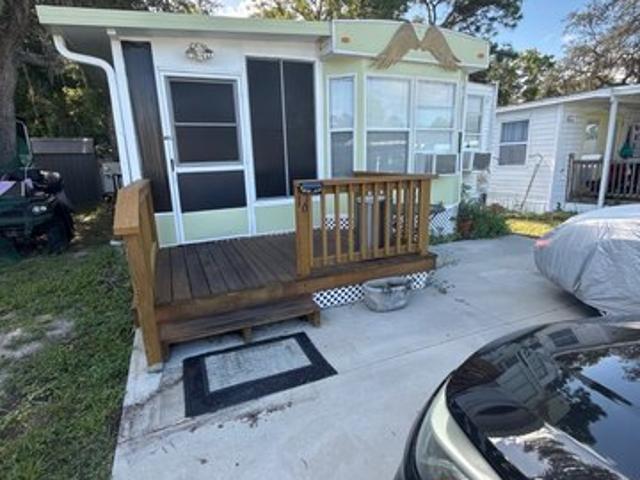 House for sale in Hudson, Florida