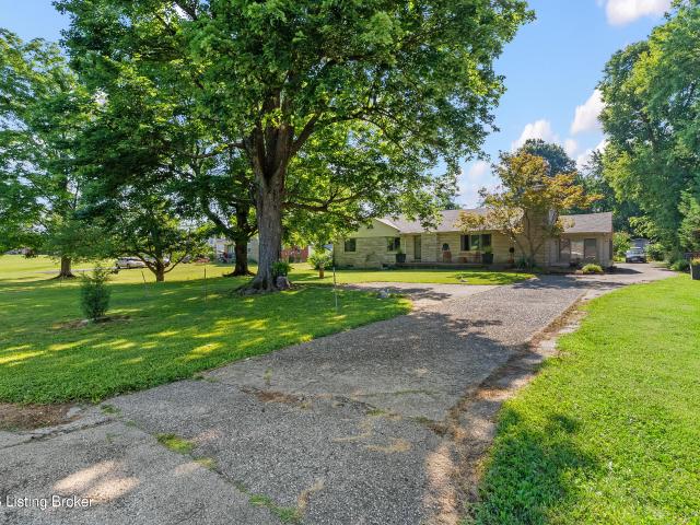 House for sale in Louisville, Kentucky