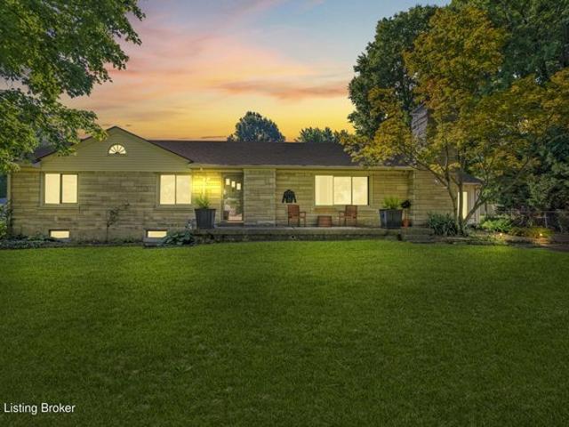 House for sale in Louisville, Kentucky