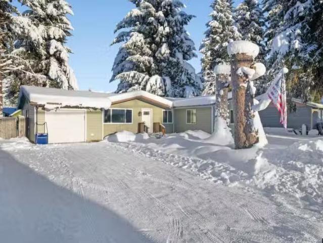 House for rent in Auke Bay