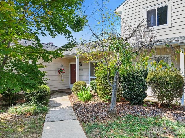 Townhouse for sale in Mecklenburg, North Carolina
