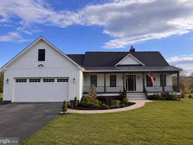 House for sale in Virginia