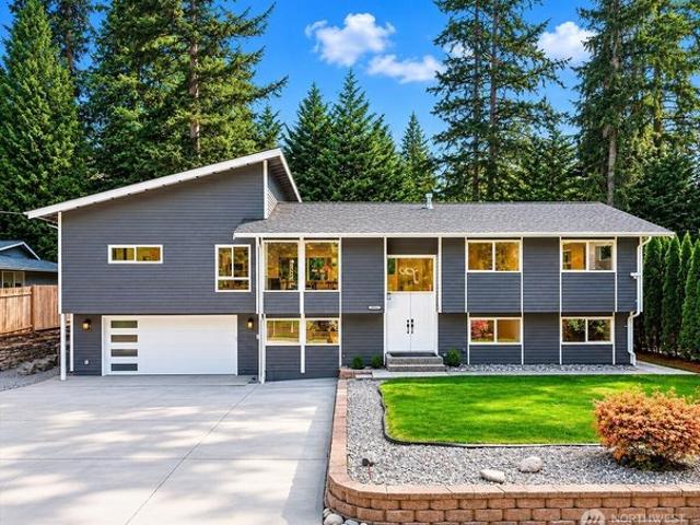 House for sale in Redmond, Washington