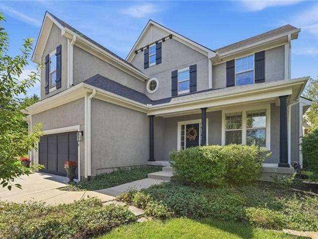 House for sale in Kansas