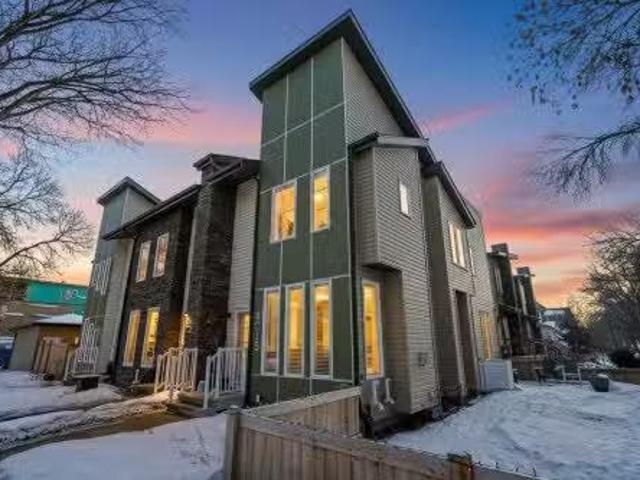 House for sale in Wedgewood, Alberta