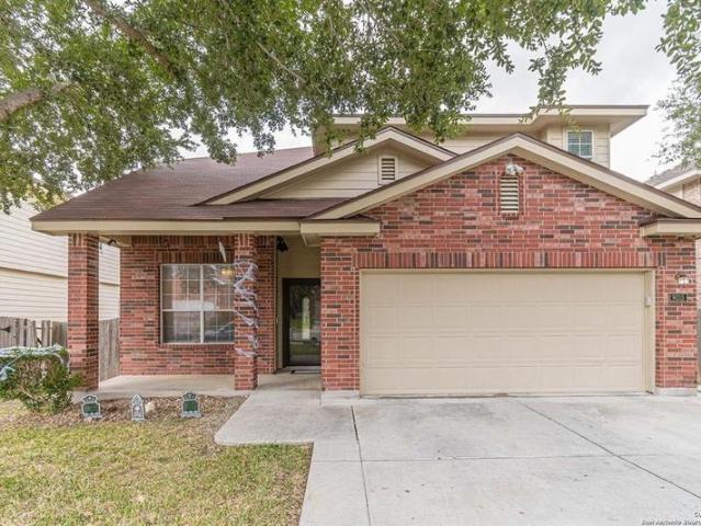 House for sale in San Antonio