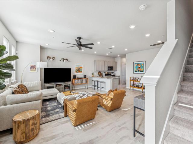 Condo for sale in Austin, Texas