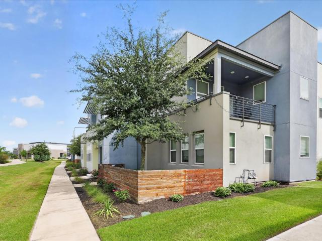 Townhouse for sale in Austin, Texas