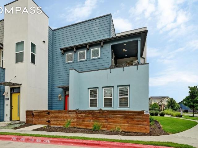 Townhouse for sale in Austin