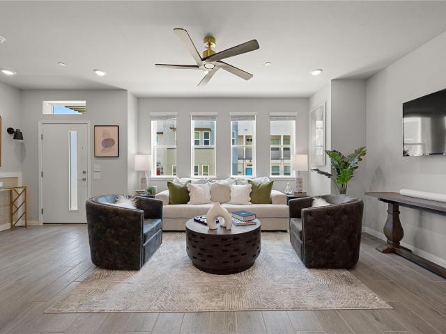 Townhouse for sale in Austin