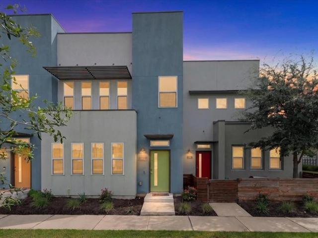 Townhouse for sale in Austin, Texas