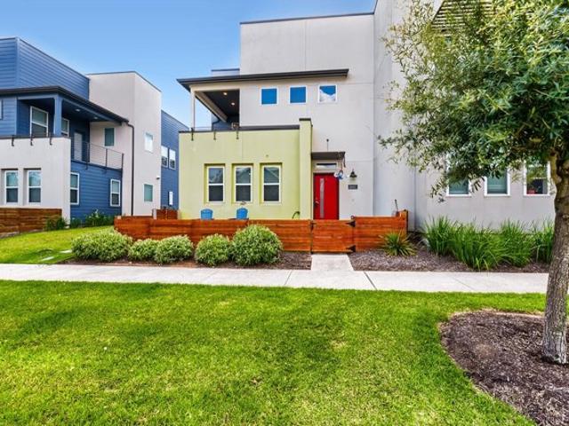 Condo for sale in Austin, Texas