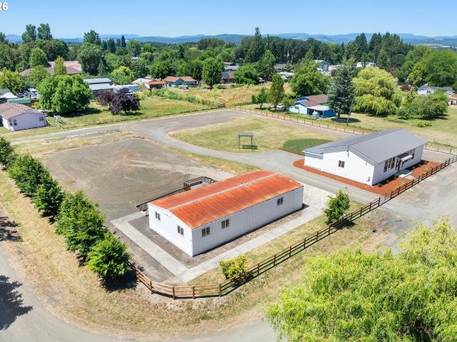 House for sale in Oregonia