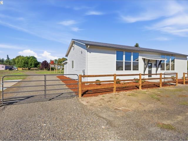 House for sale in Ballston, Amity