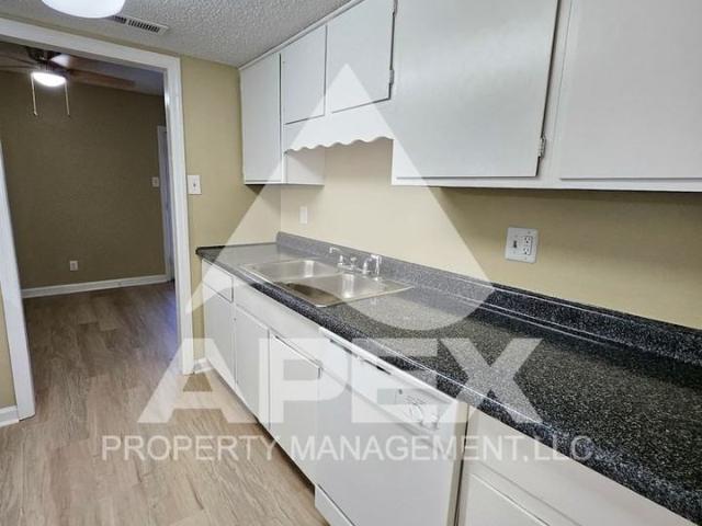 Apartment for rent in Tennessee