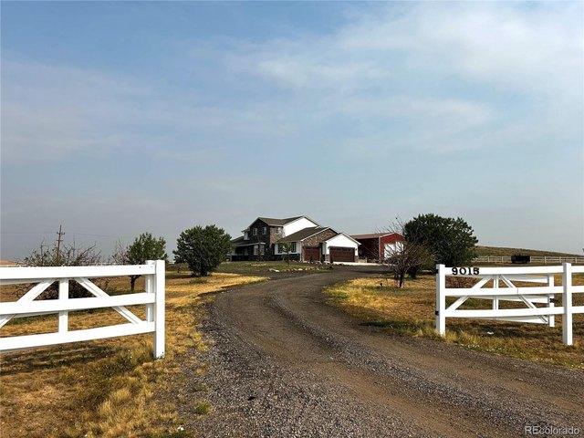 House for sale in Brighton, Colorado