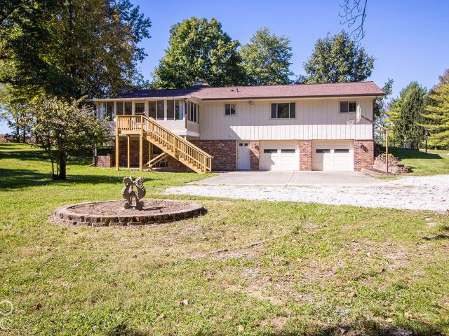 House for sale in Arcadia, Hamilton County