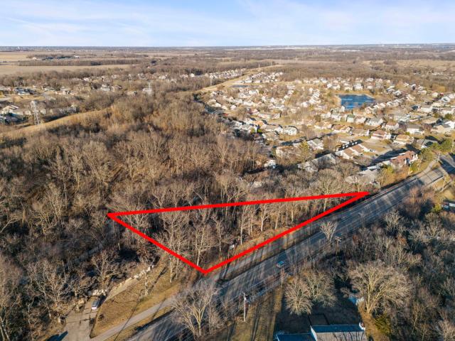Land for sale in Minooka, Illinois
