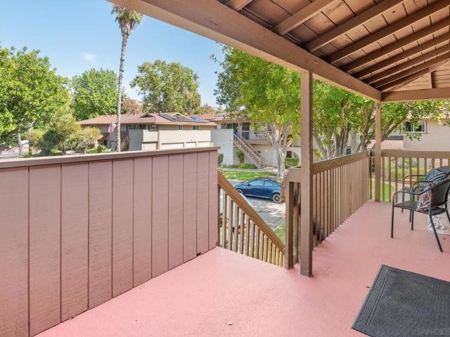 Condo for sale in Santee, California