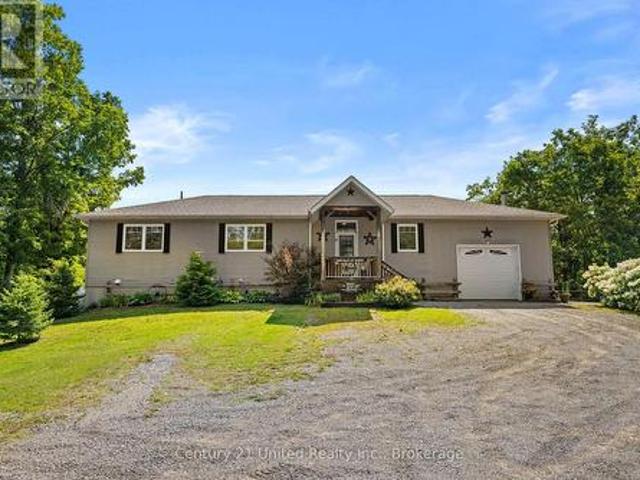 House for sale in North Kawartha, Ontario