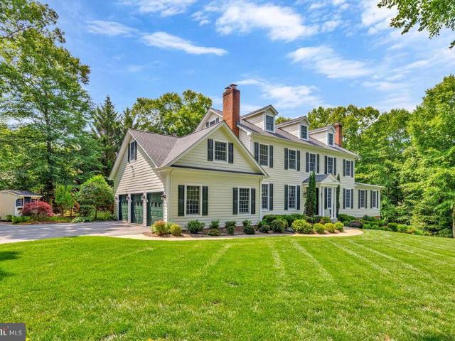 House for sale in Port Tobacco, Maryland