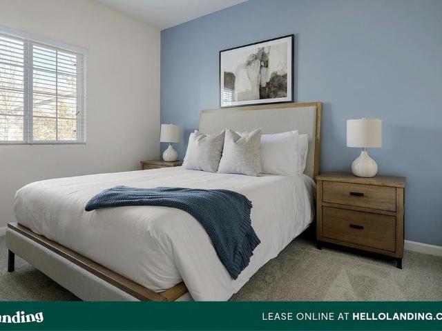 Apartment for rent in Charlotte, Mecklenburg County