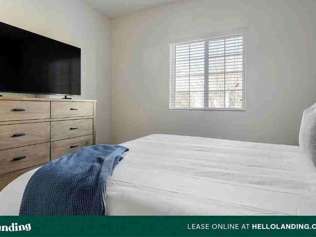 Apartment for rent in Charlotte, Mecklenburg County