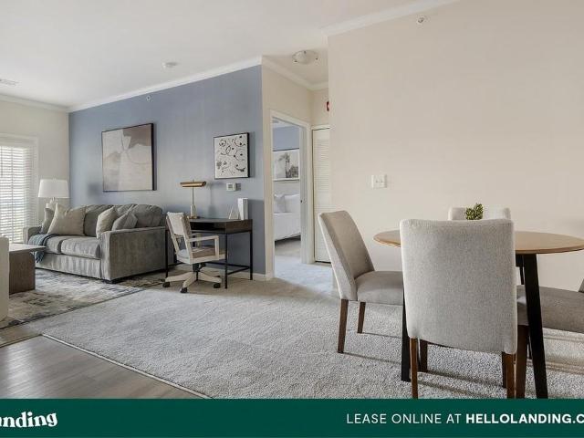Apartment for rent in Charlotte, Mecklenburg County
